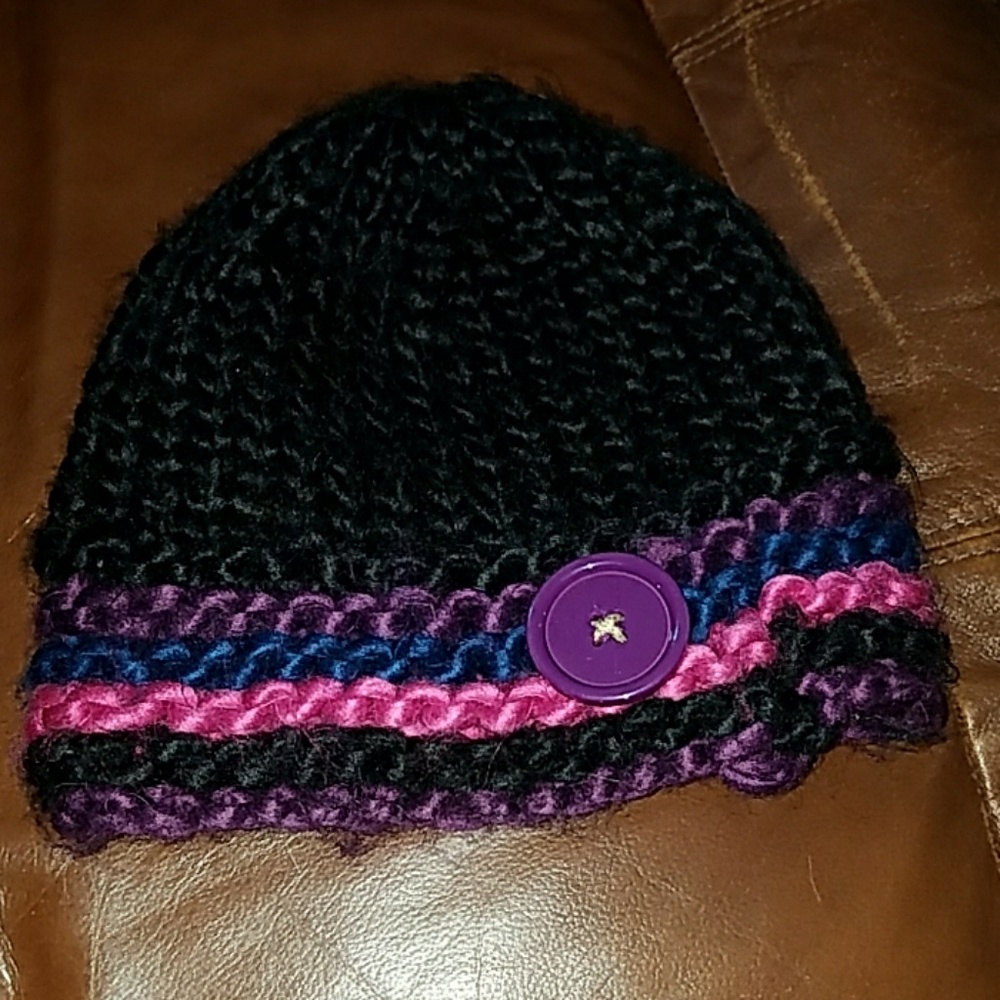 Stocking cap / Beanie